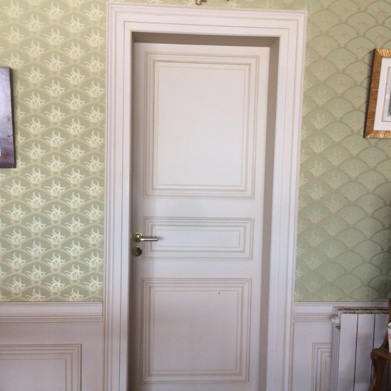 VAL DECOR Entreprise De Peinture Pleneuf Val Andre Img 3