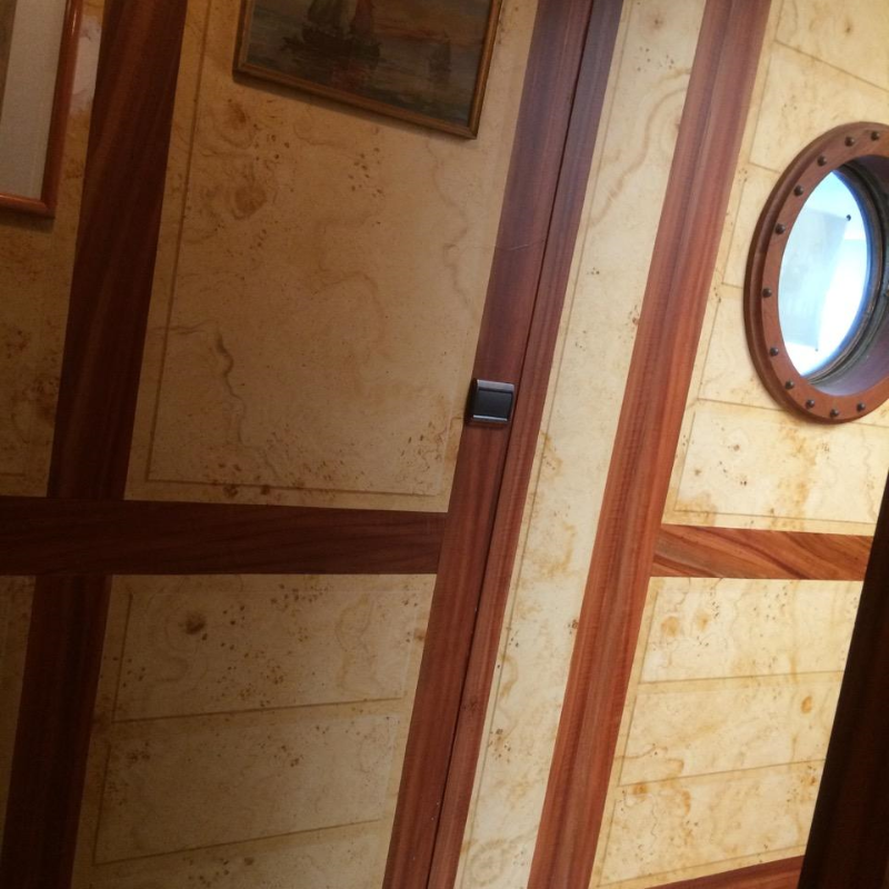 VAL DECOR Entreprise De Peinture Pleneuf Val Andre Img 5