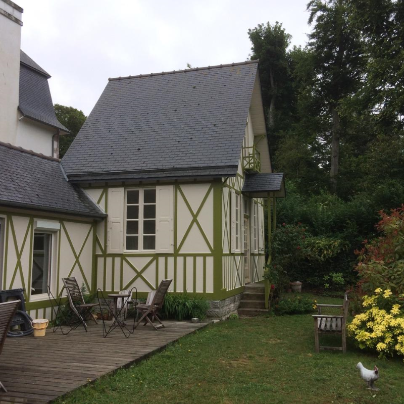 VAL DECOR Entreprise De Peinture Pleneuf Val Andre Img 7