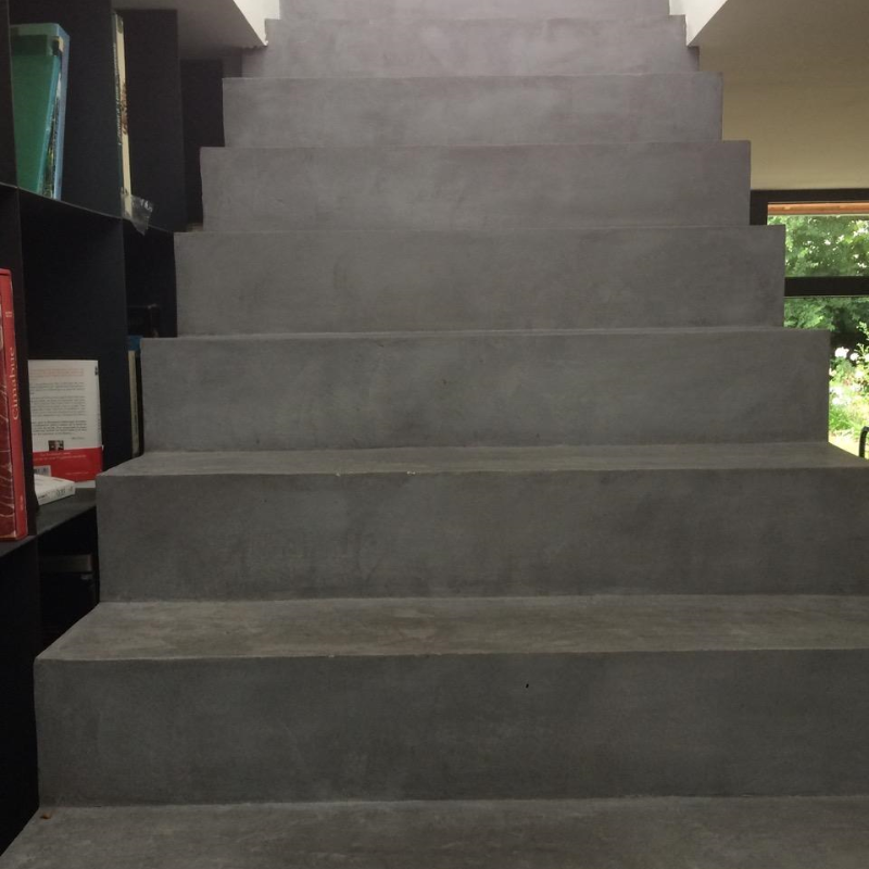 VAL DECOR Entreprise De Peinture Pleneuf Val Andre Img 9