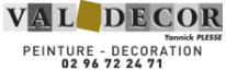 Val Décor Logo